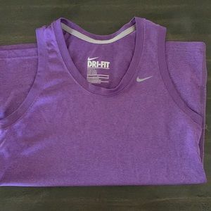 Nike Dri-fit tank